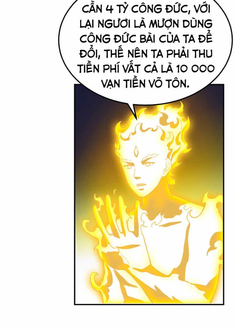 Võ Đạo Độc Tôn - Chương 364 - ảnh 42