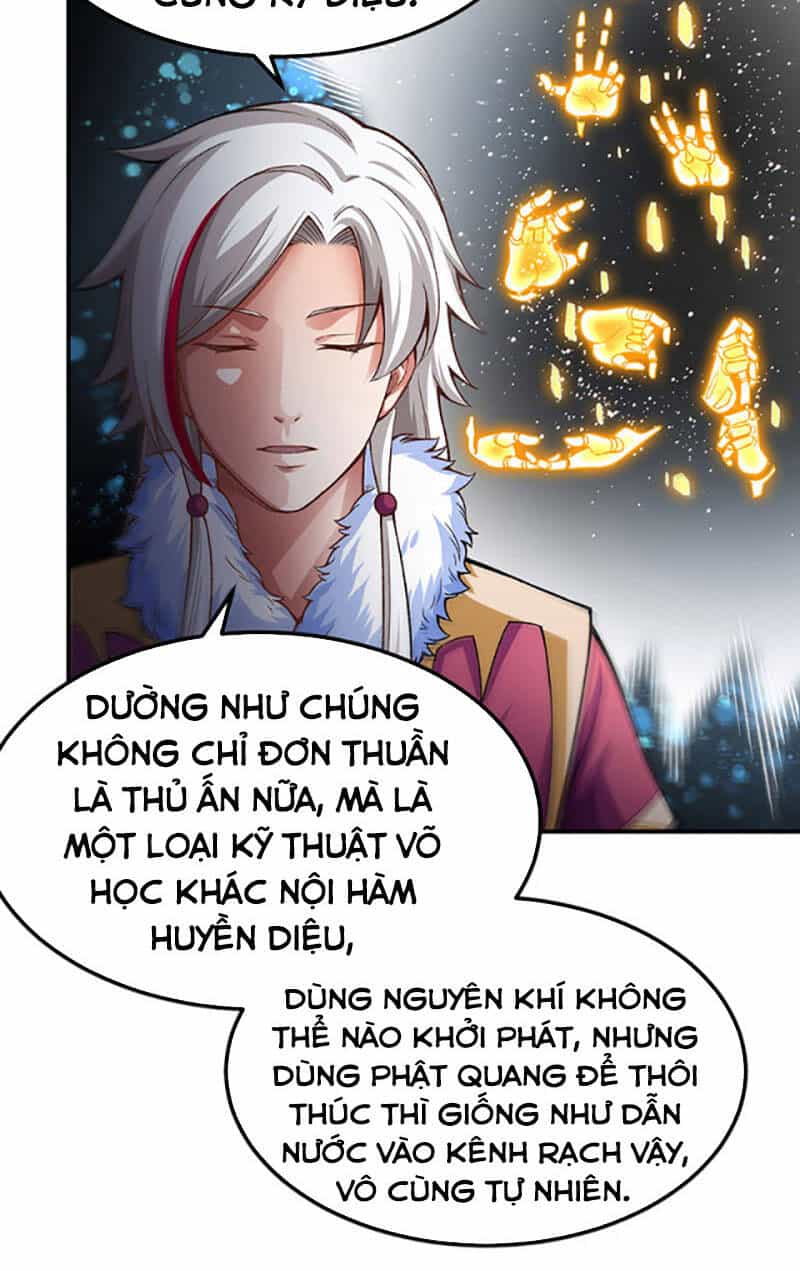 Võ Đạo Độc Tôn - Chương 364 - ảnh 6
