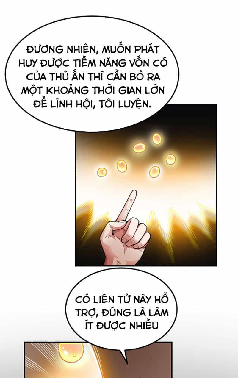 Võ Đạo Độc Tôn - Chương 364 - ảnh 7