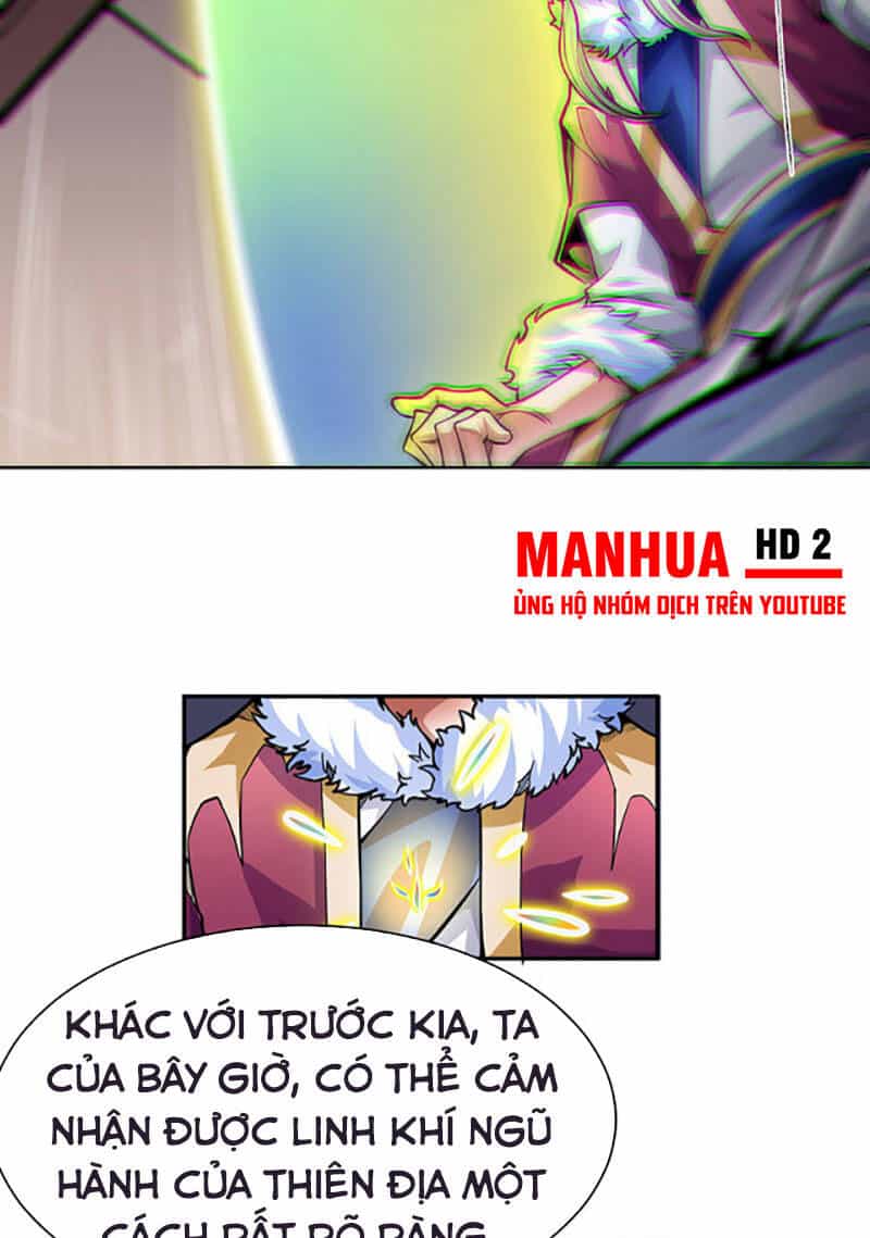 Võ Đạo Độc Tôn - Chương 365 - ảnh 10