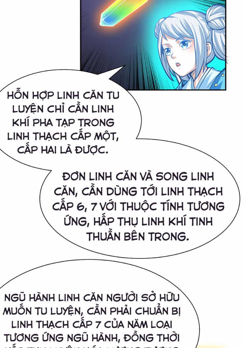 Võ Đạo Độc Tôn - Chương 365 - ảnh 13