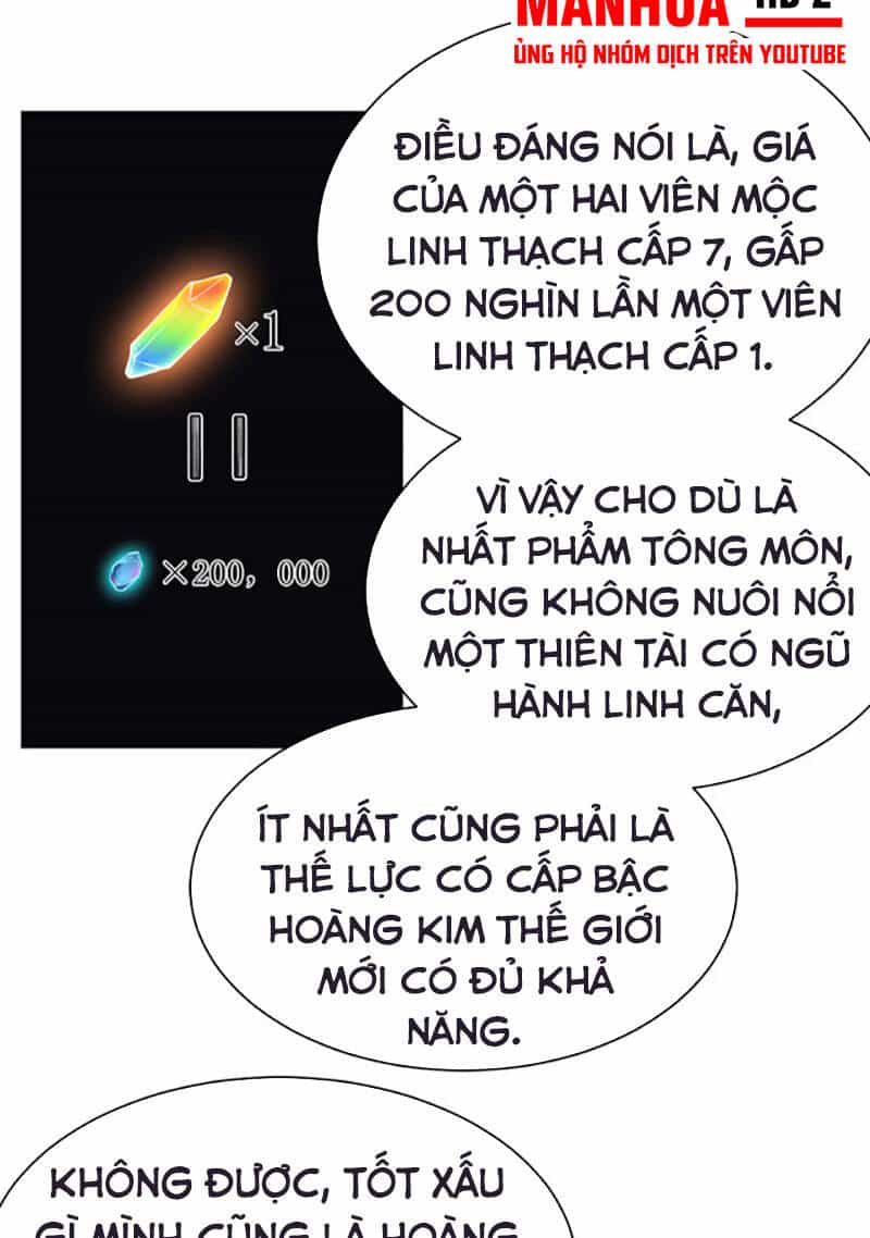 Võ Đạo Độc Tôn - Chương 365 - ảnh 15