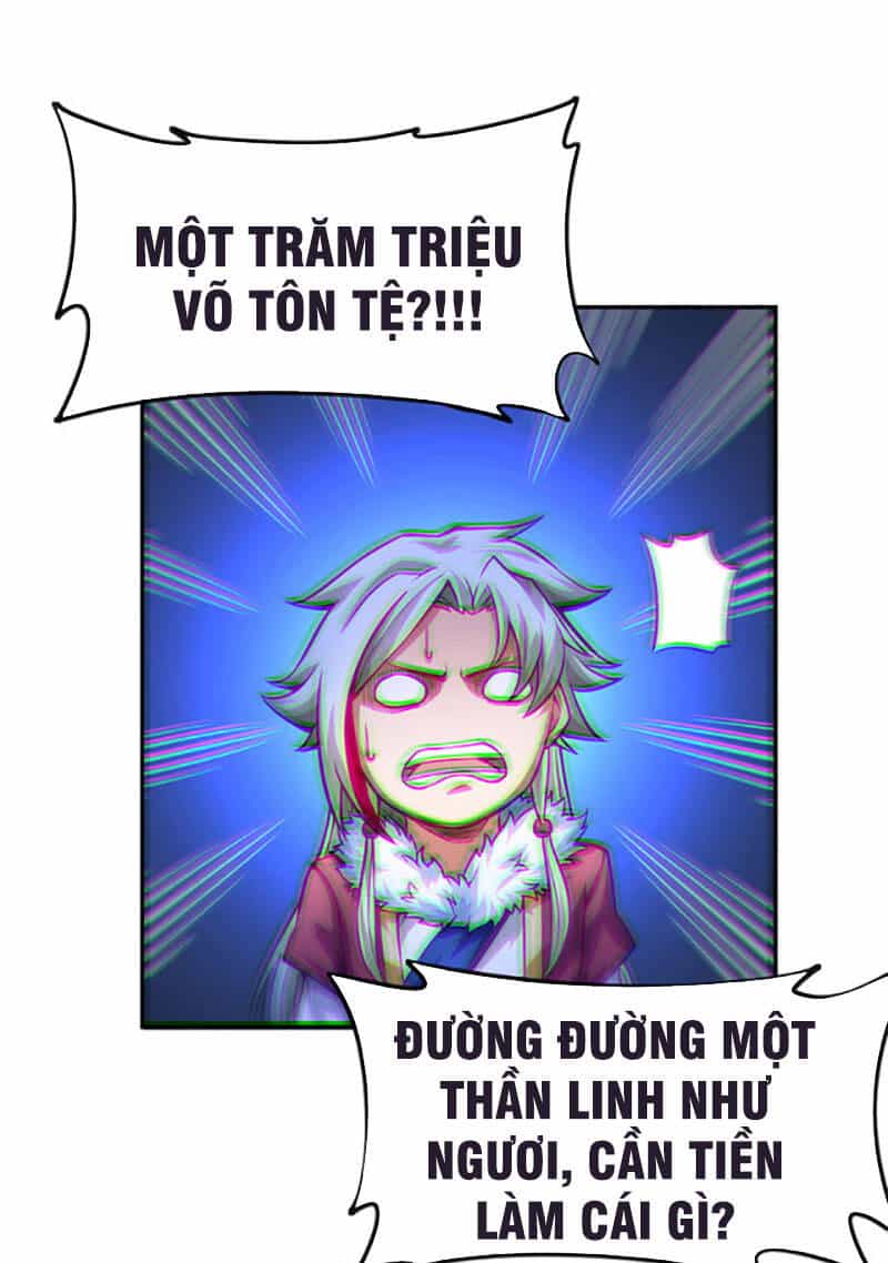 Võ Đạo Độc Tôn - Chương 365 - ảnh 3