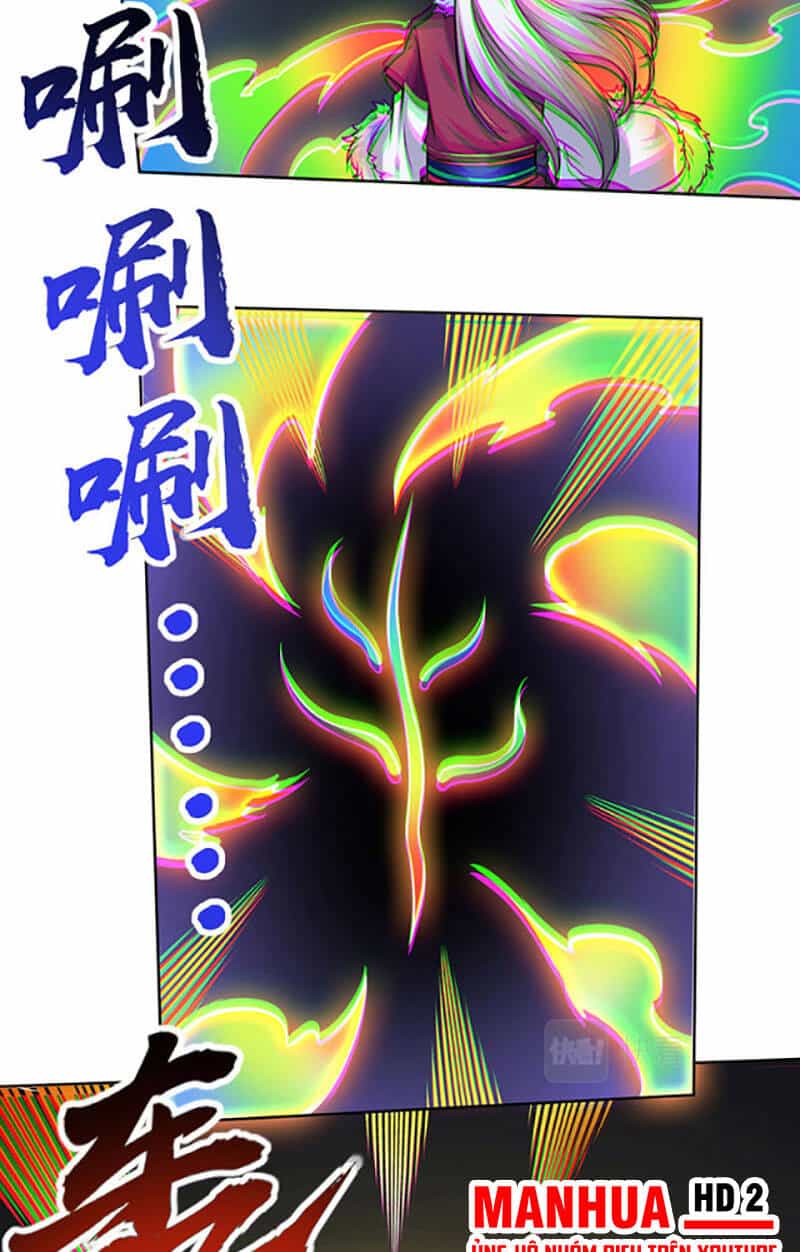 Võ Đạo Độc Tôn - Chương 365 - ảnh 31