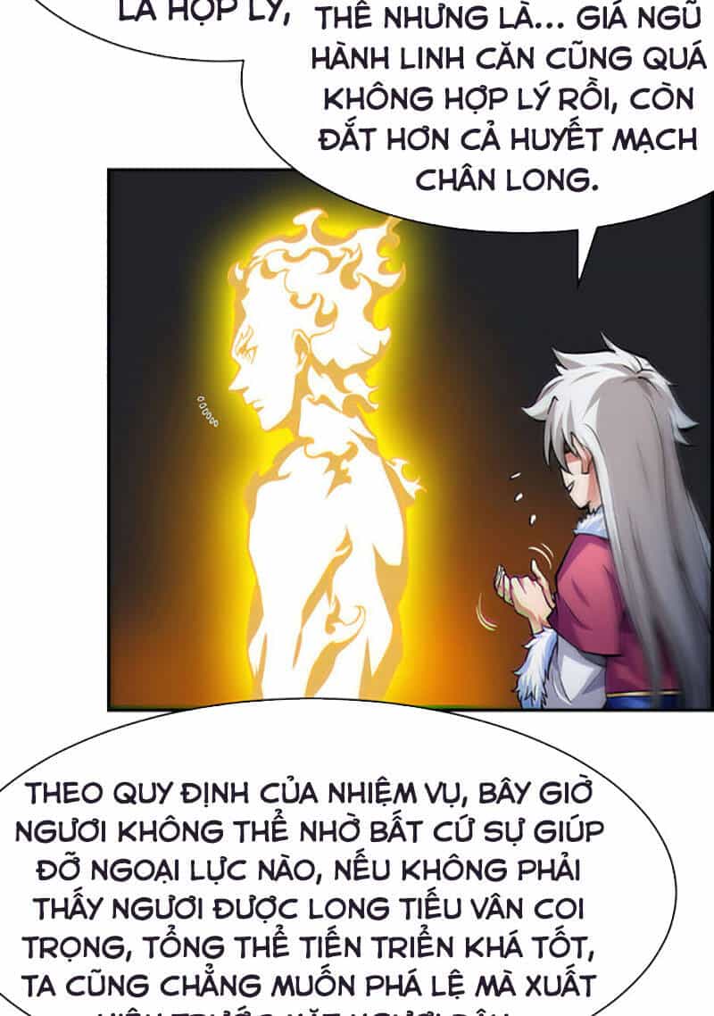 Võ Đạo Độc Tôn - Chương 365 - ảnh 6