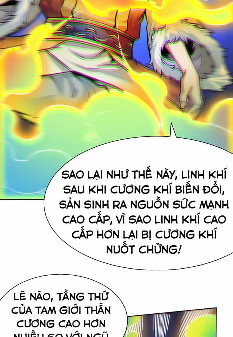 Võ Đạo Độc Tôn - Chương 366 - ảnh 10