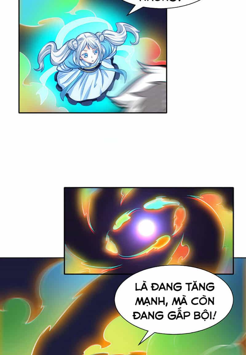 Võ Đạo Độc Tôn - Chương 366 - ảnh 12