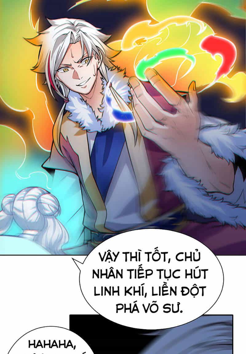 Võ Đạo Độc Tôn - Chương 366 - ảnh 13