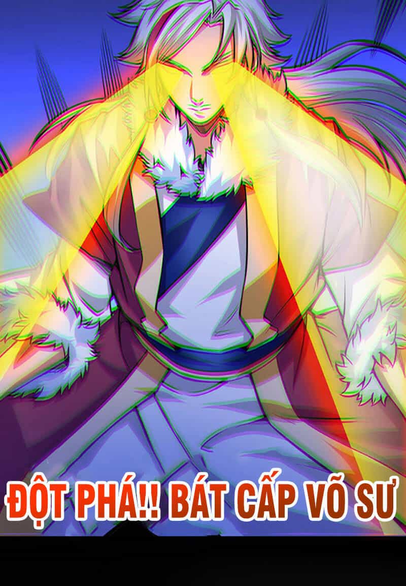 Võ Đạo Độc Tôn - Chương 366 - ảnh 19
