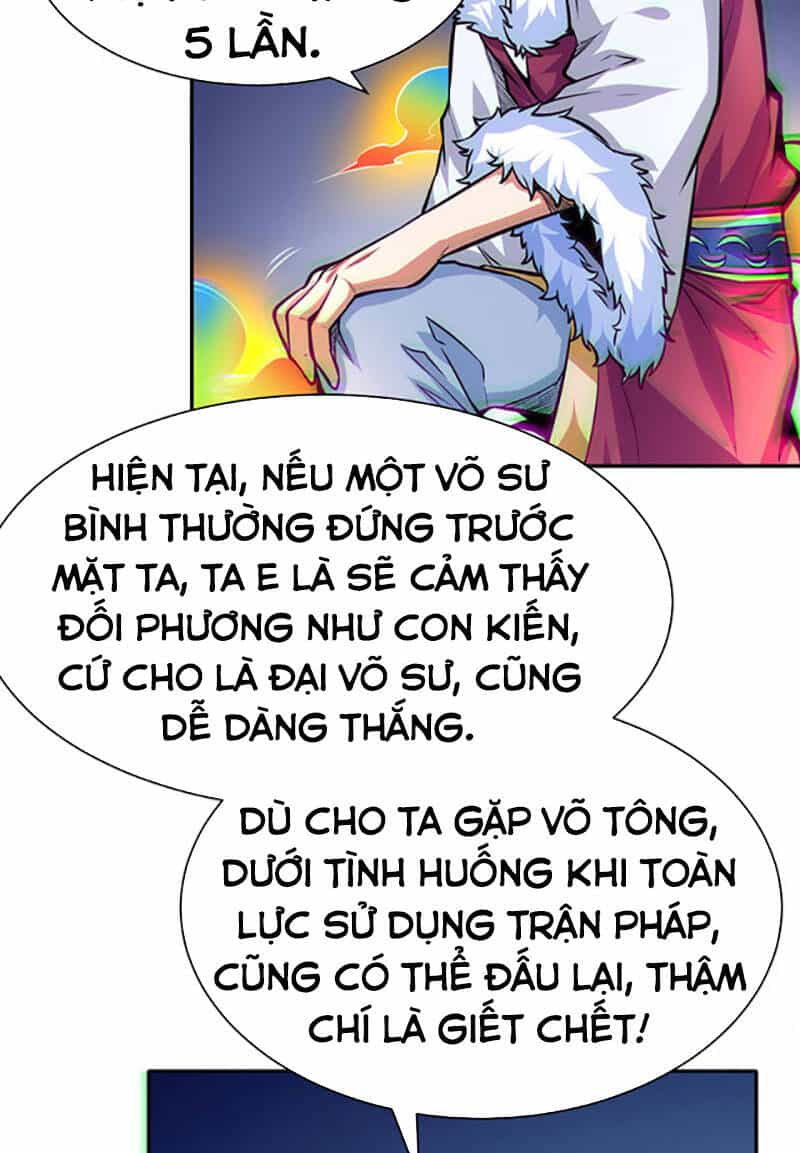 Võ Đạo Độc Tôn - Chương 366 - ảnh 21