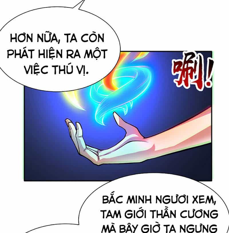 Võ Đạo Độc Tôn - Chương 366 - ảnh 23