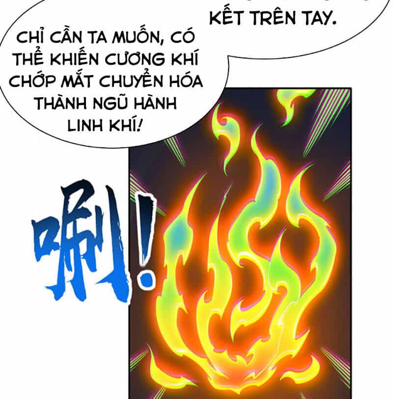 Võ Đạo Độc Tôn - Chương 366 - ảnh 24