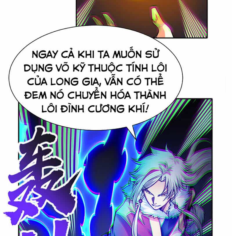 Võ Đạo Độc Tôn - Chương 366 - ảnh 25