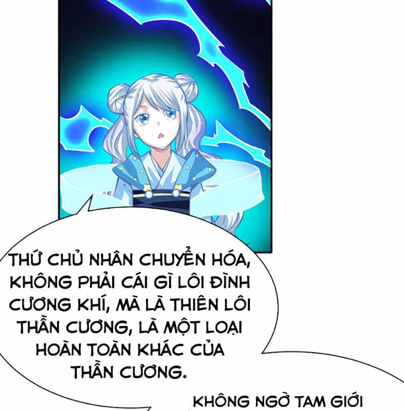 Võ Đạo Độc Tôn - Chương 366 - ảnh 27