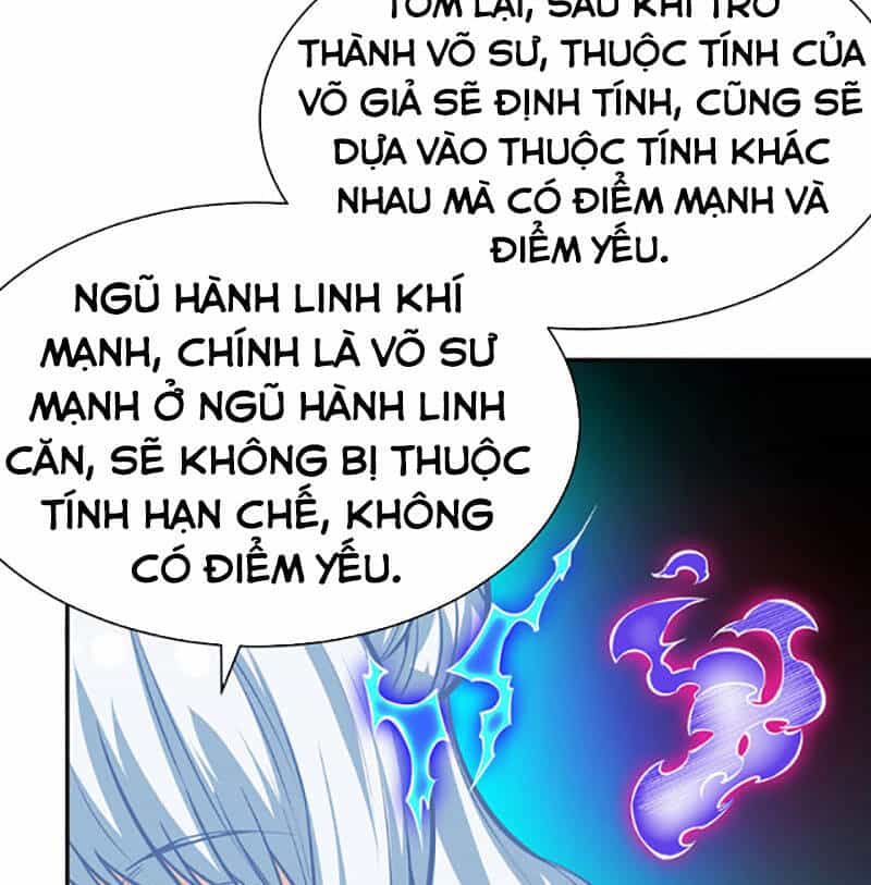 Võ Đạo Độc Tôn - Chương 366 - ảnh 29
