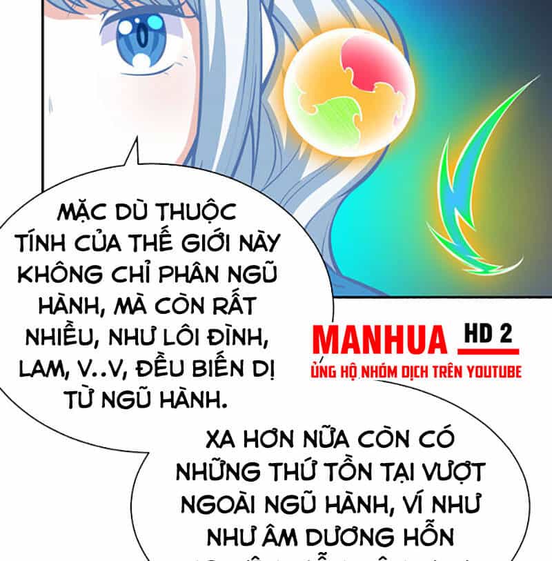 Võ Đạo Độc Tôn - Chương 366 - ảnh 30