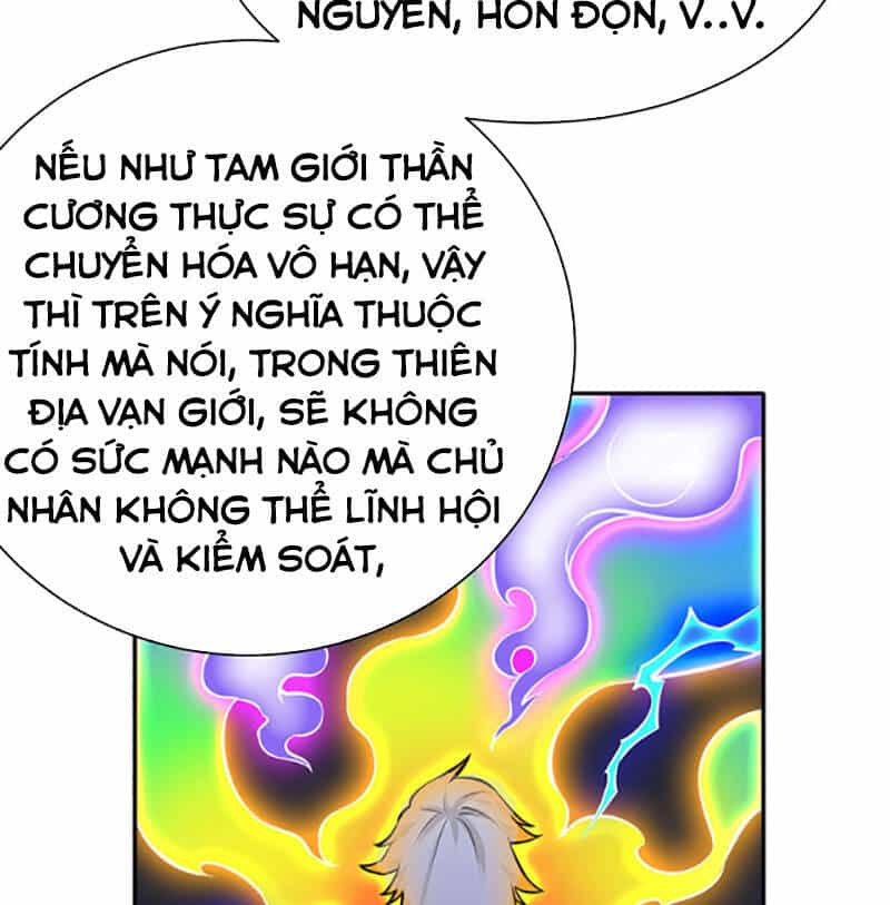 Võ Đạo Độc Tôn - Chương 366 - ảnh 31