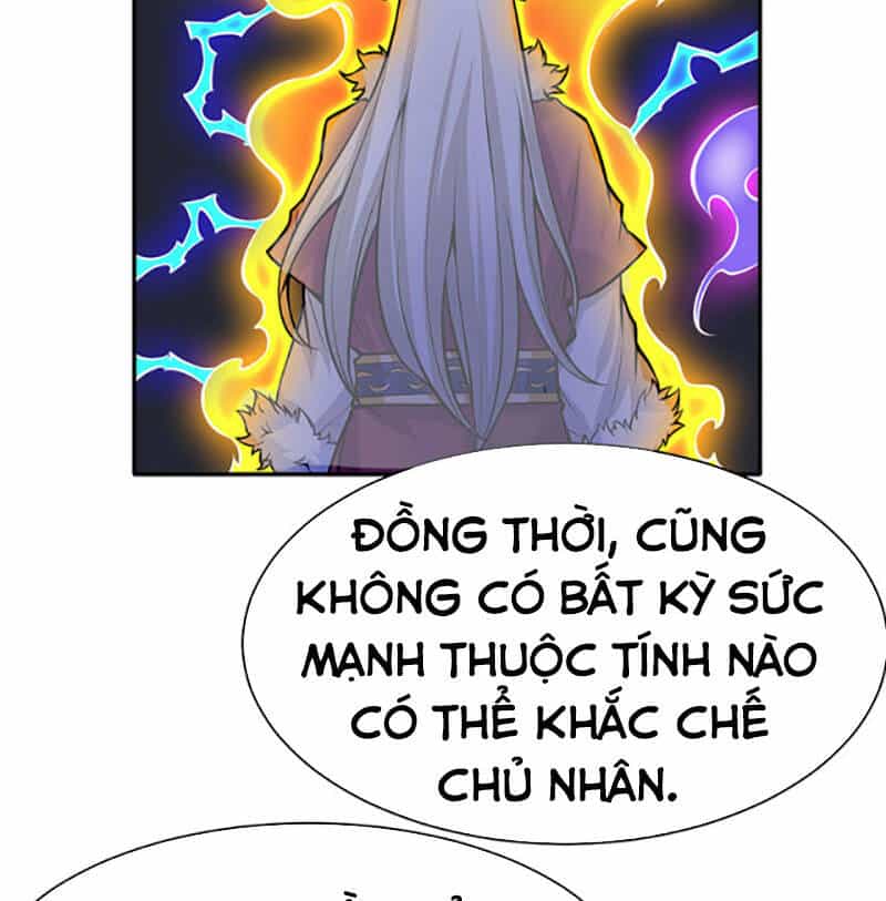 Võ Đạo Độc Tôn - Chương 366 - ảnh 32