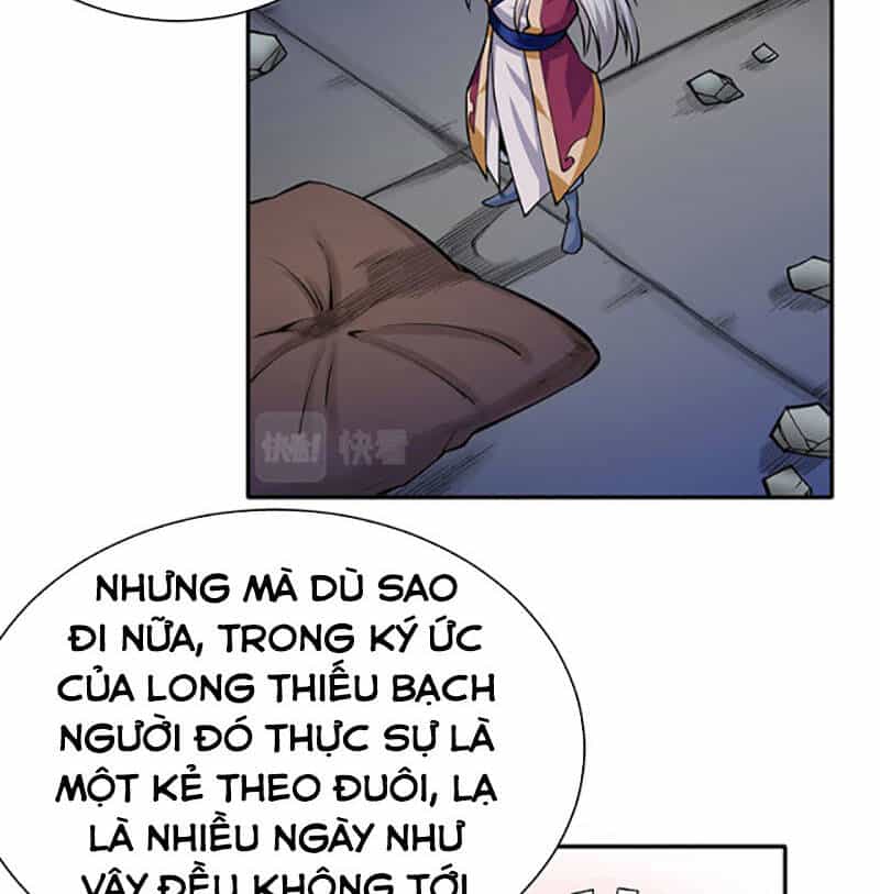 Võ Đạo Độc Tôn - Chương 366 - ảnh 35