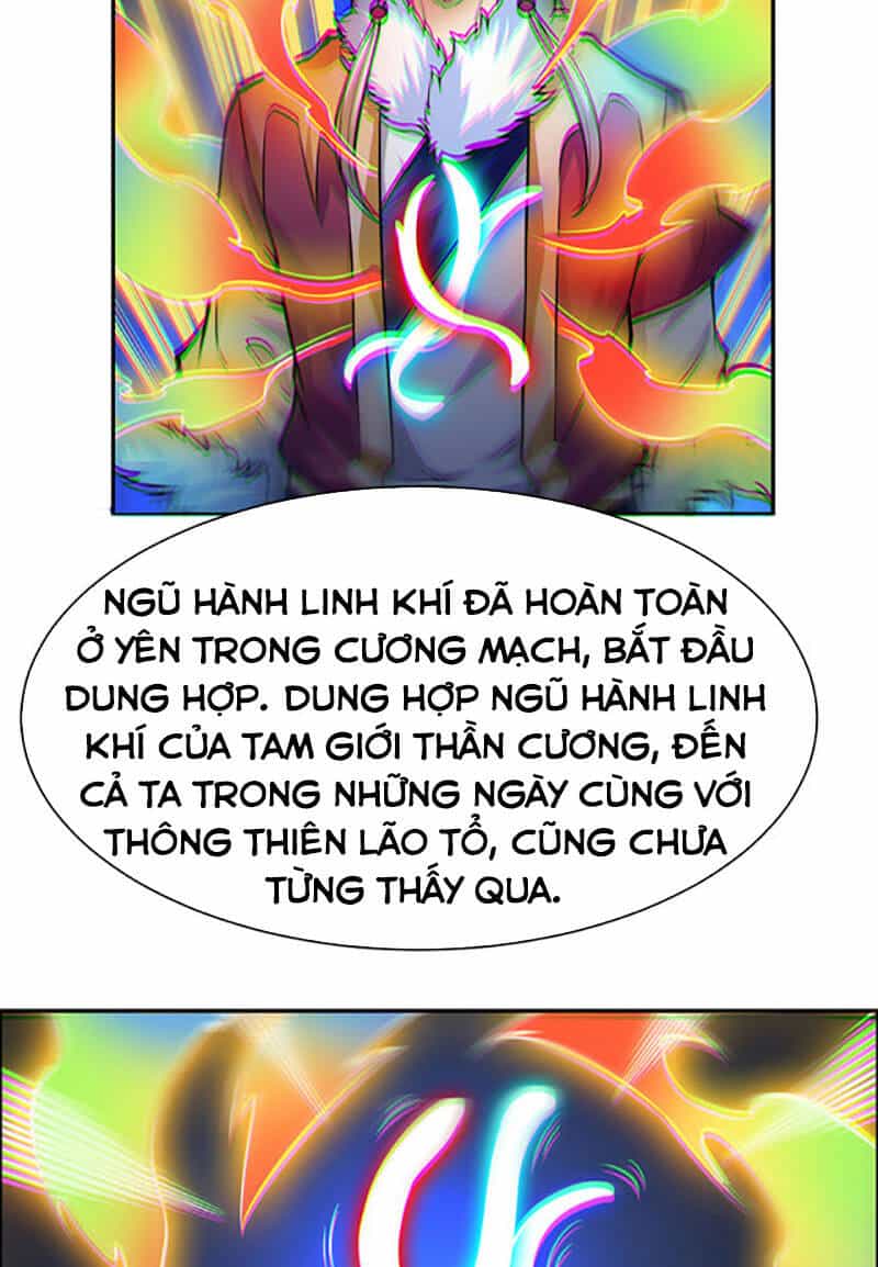 Võ Đạo Độc Tôn - Chương 366 - ảnh 5