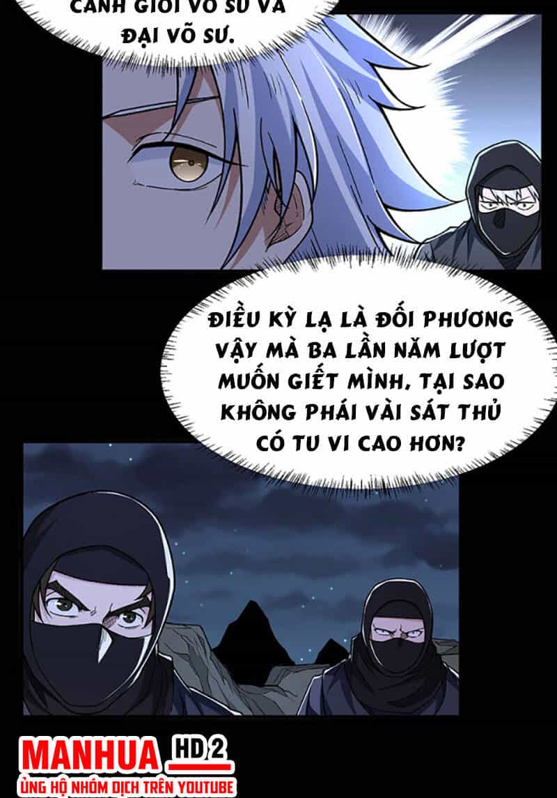 Võ Đạo Độc Tôn - Chương 367 - ảnh 14