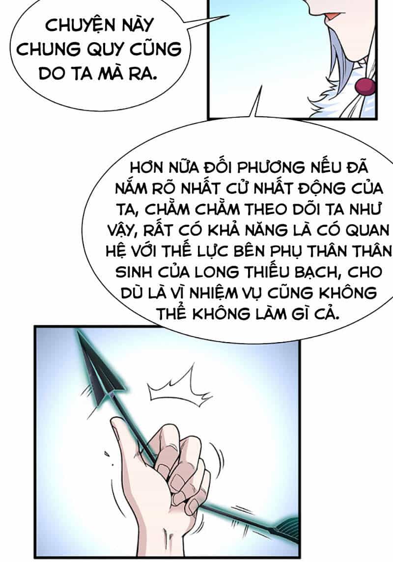 Võ Đạo Độc Tôn - Chương 367 - ảnh 6