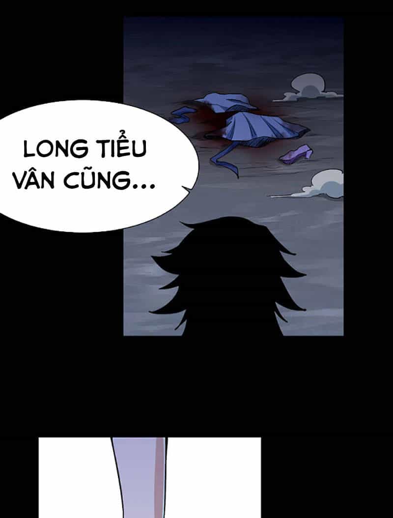 Võ Đạo Độc Tôn - Chương 368 - ảnh 29