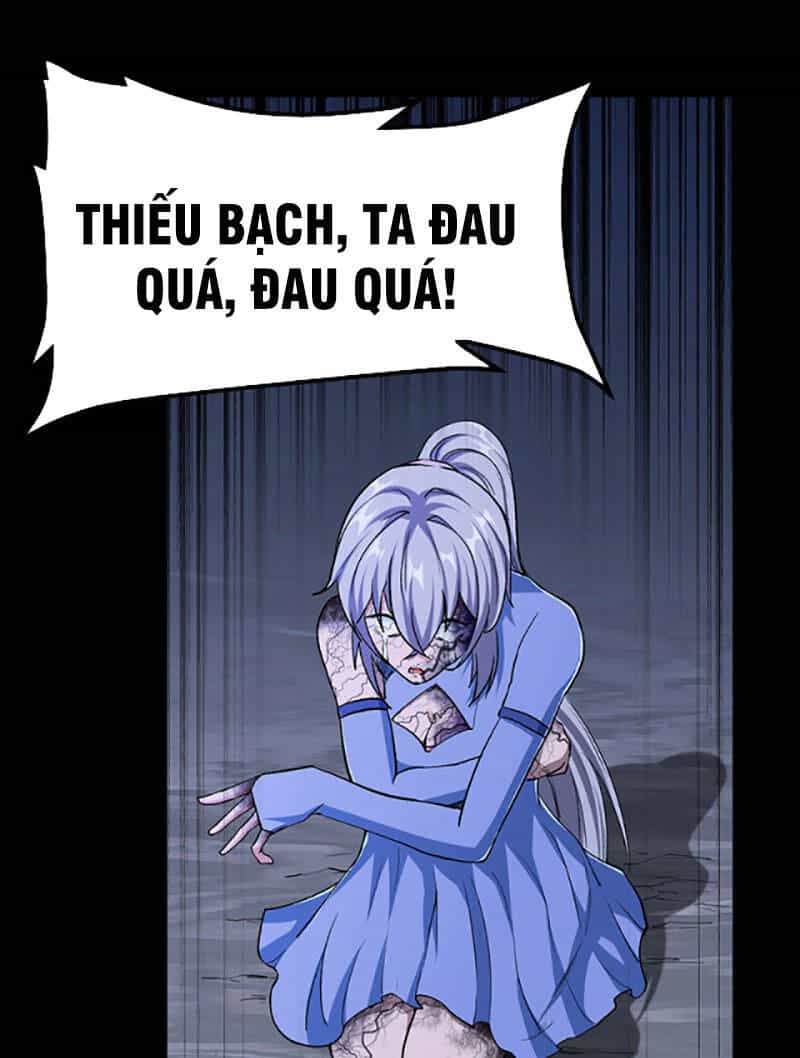 Võ Đạo Độc Tôn - Chương 368 - ảnh 3