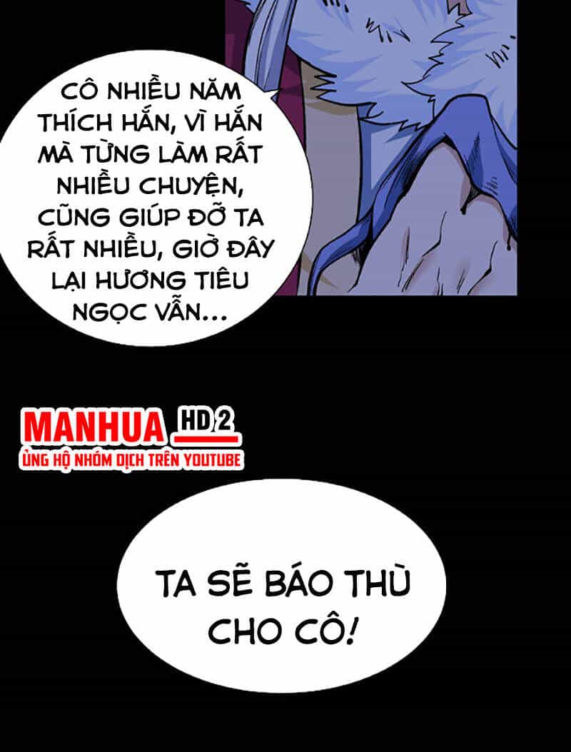 Võ Đạo Độc Tôn - Chương 368 - ảnh 31
