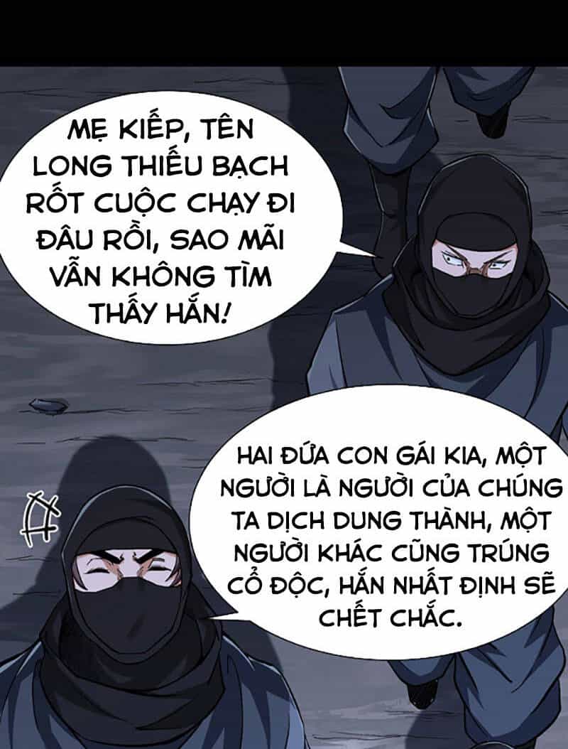 Võ Đạo Độc Tôn - Chương 368 - ảnh 33