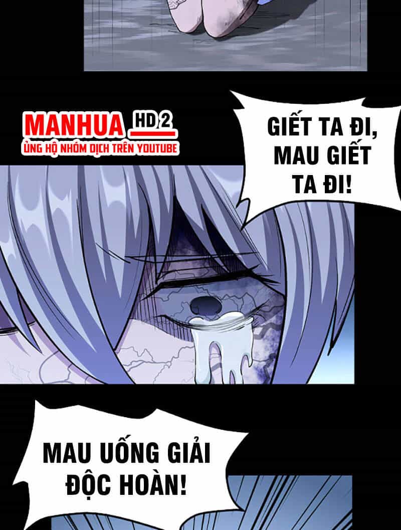 Võ Đạo Độc Tôn - Chương 368 - ảnh 4