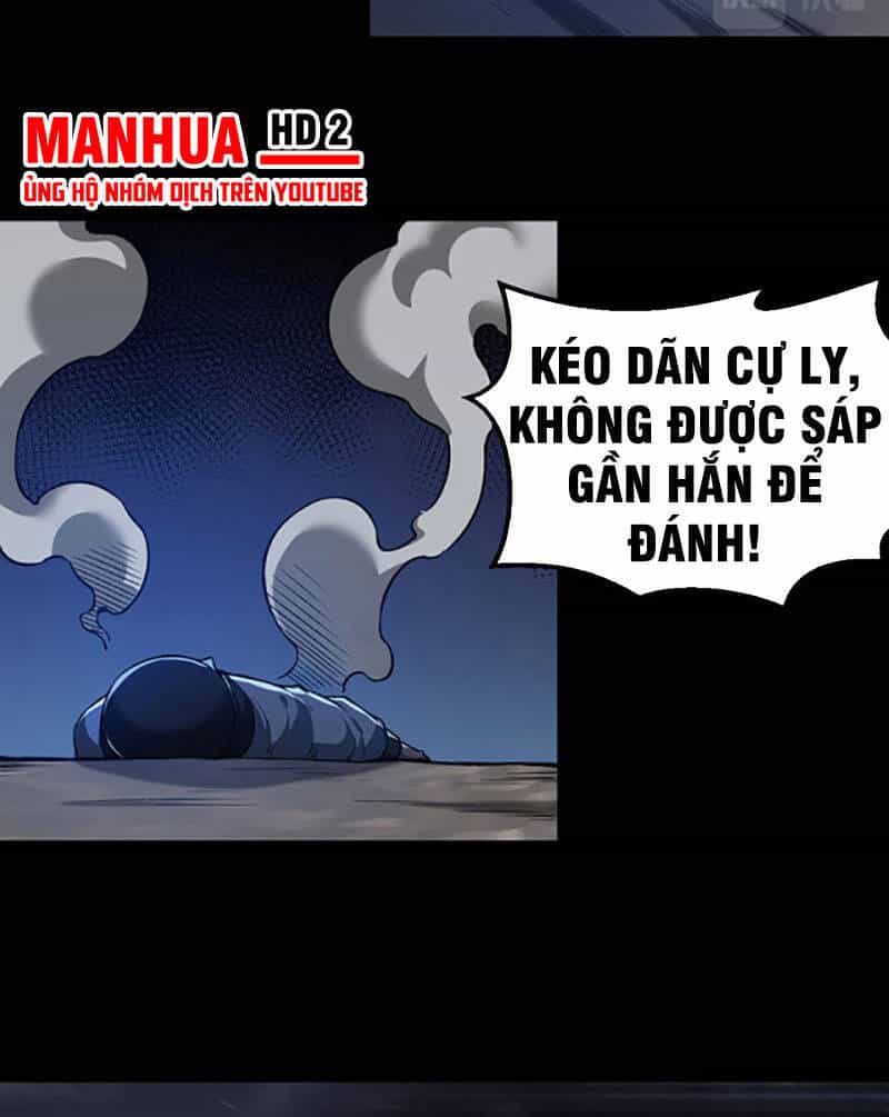 Võ Đạo Độc Tôn - Chương 369 - ảnh 21