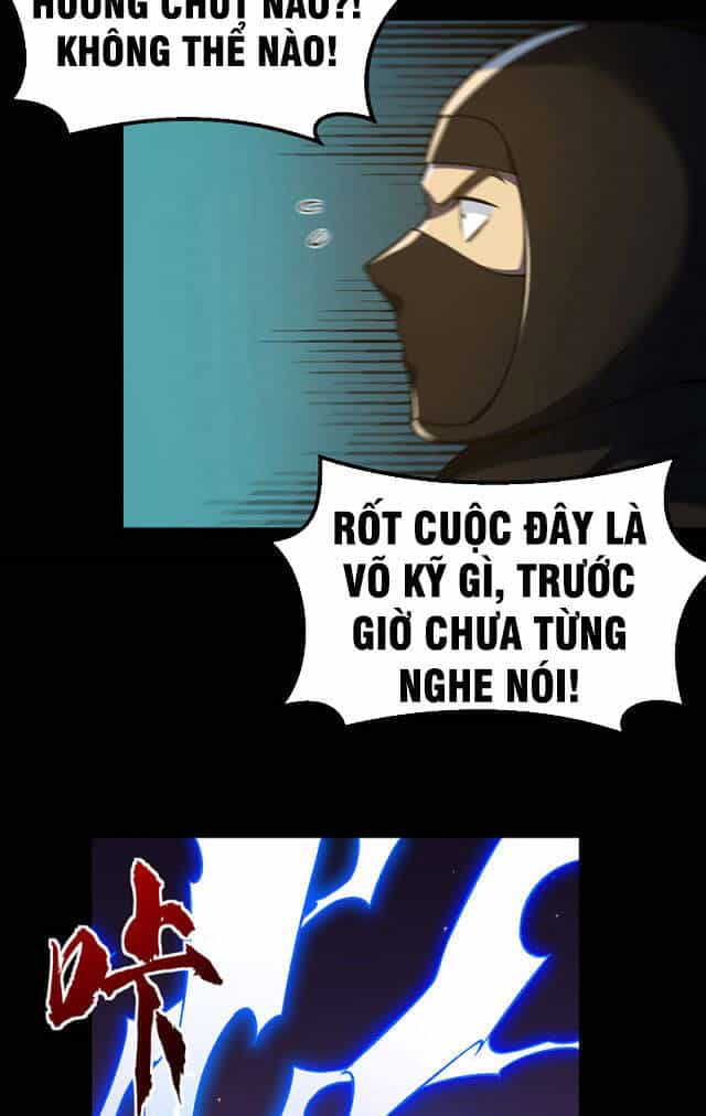 Võ Đạo Độc Tôn - Chương 369 - ảnh 27