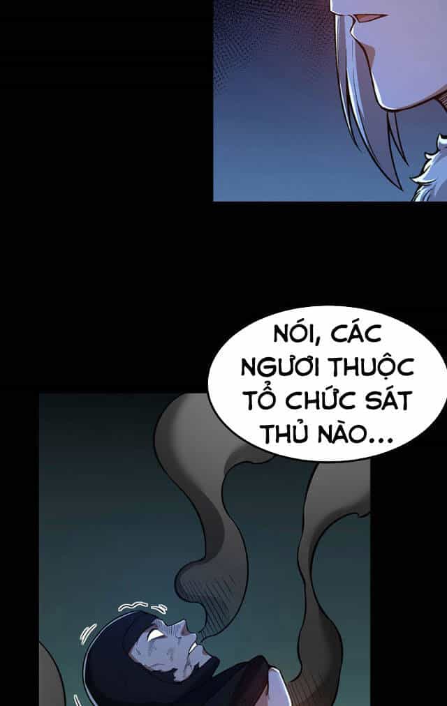 Võ Đạo Độc Tôn - Chương 369 - ảnh 34