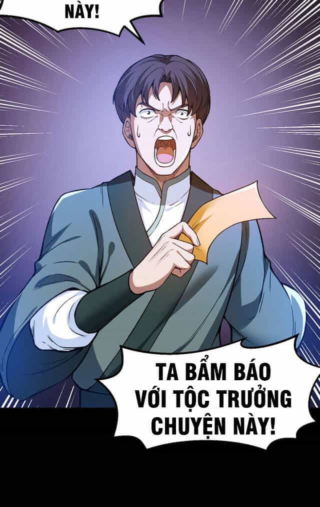 Võ Đạo Độc Tôn - Chương 369 - ảnh 42