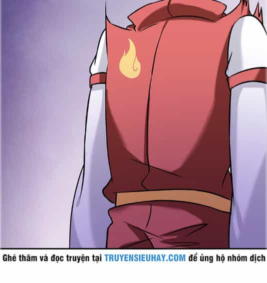 Võ Đạo Độc Tôn - Chương 37 - ảnh 7