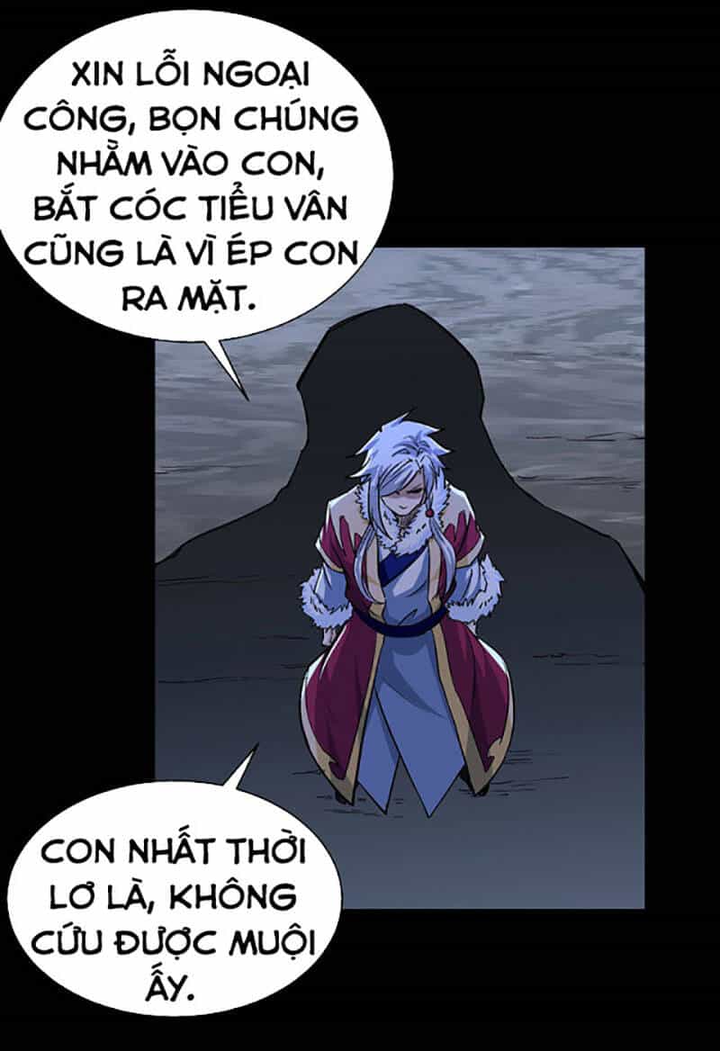 Võ Đạo Độc Tôn - Chương 370 - ảnh 11