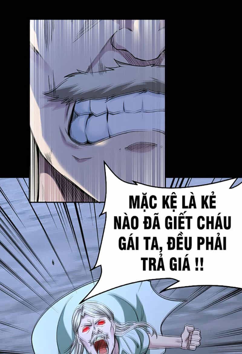 Võ Đạo Độc Tôn - Chương 370 - ảnh 12
