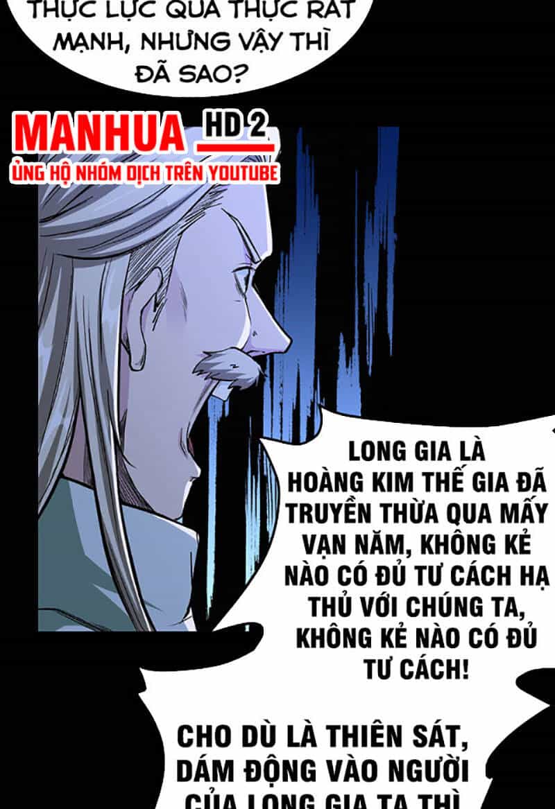 Võ Đạo Độc Tôn - Chương 370 - ảnh 24