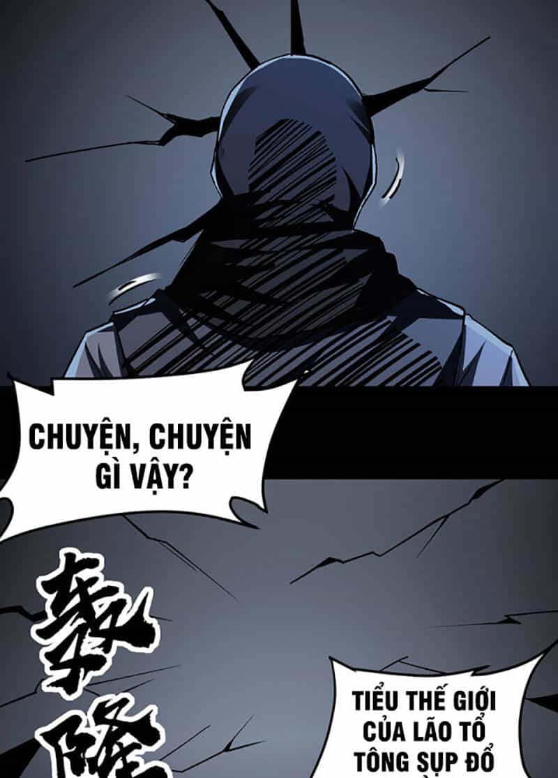 Võ Đạo Độc Tôn - Chương 370 - ảnh 51