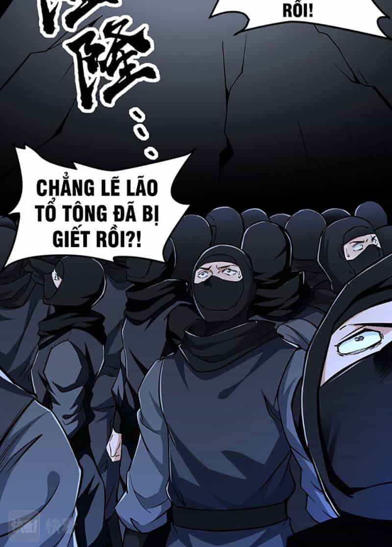 Võ Đạo Độc Tôn - Chương 370 - ảnh 52