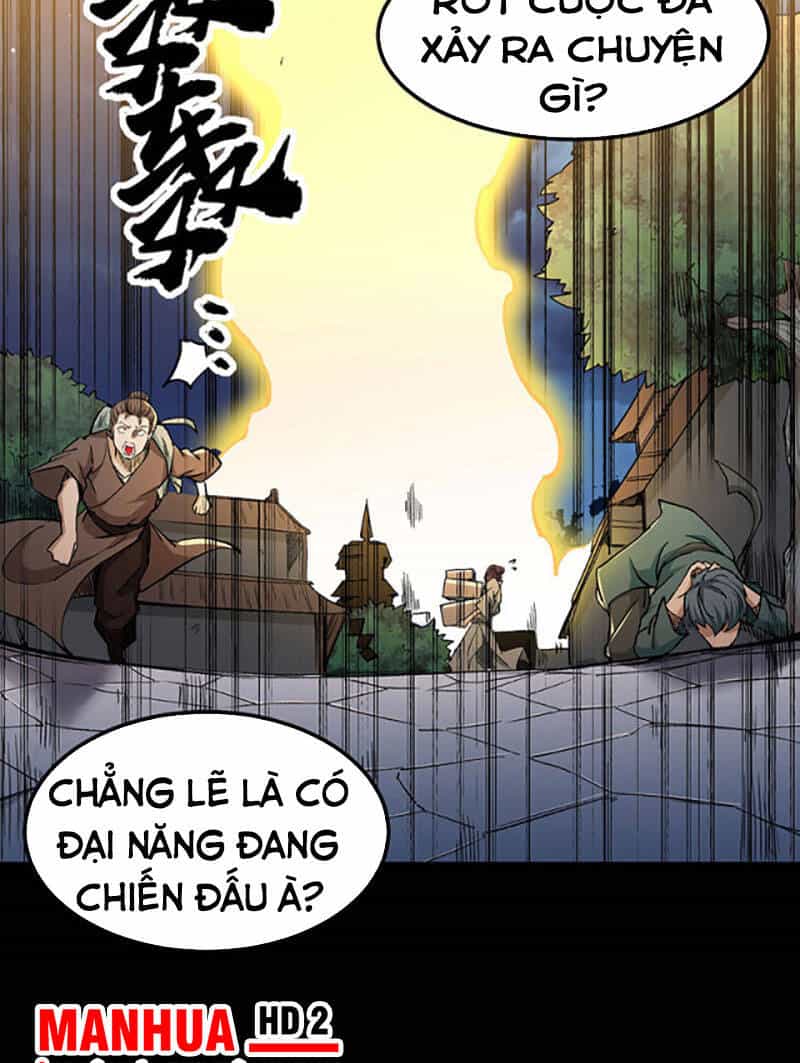 Võ Đạo Độc Tôn - Chương 371 - ảnh 17