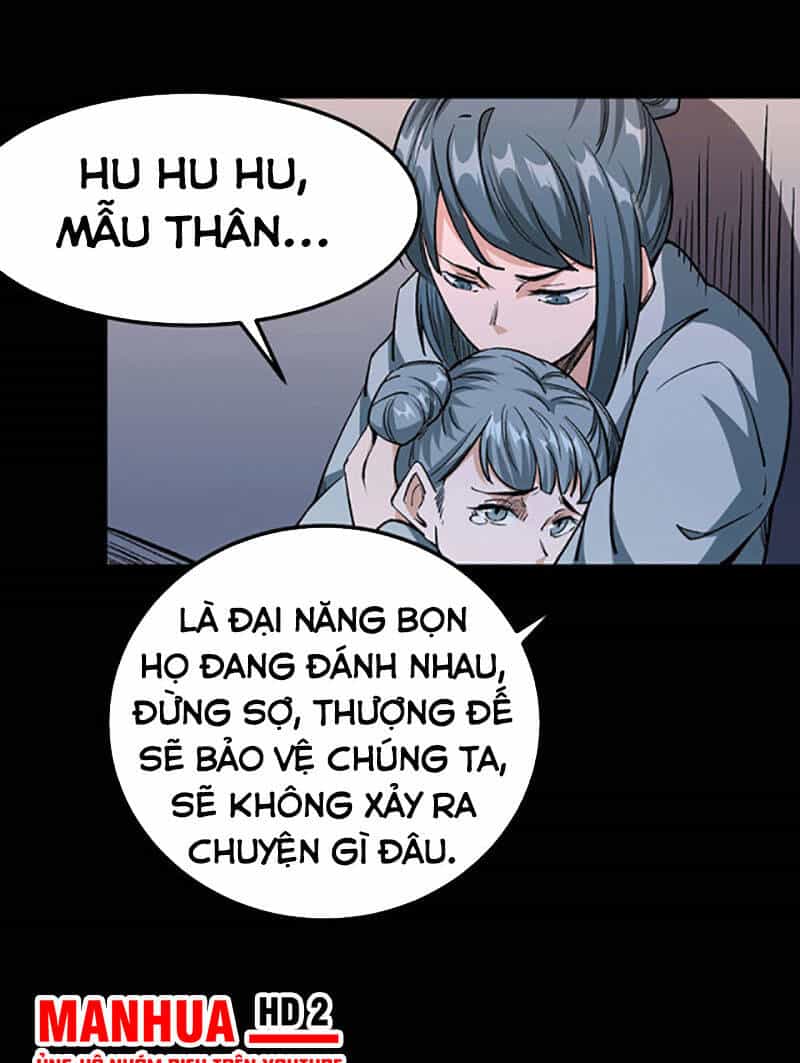 Võ Đạo Độc Tôn - Chương 371 - ảnh 19