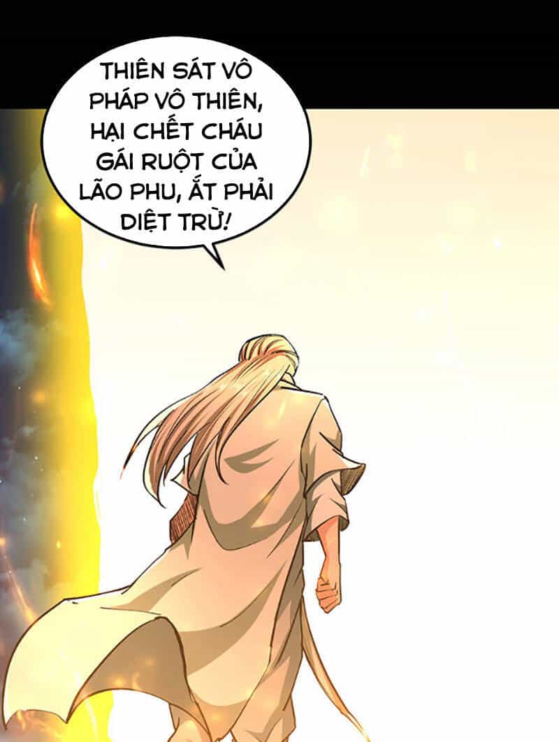 Võ Đạo Độc Tôn - Chương 371 - ảnh 23