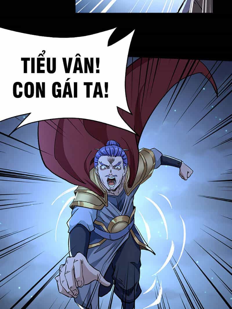 Võ Đạo Độc Tôn - Chương 371 - ảnh 31