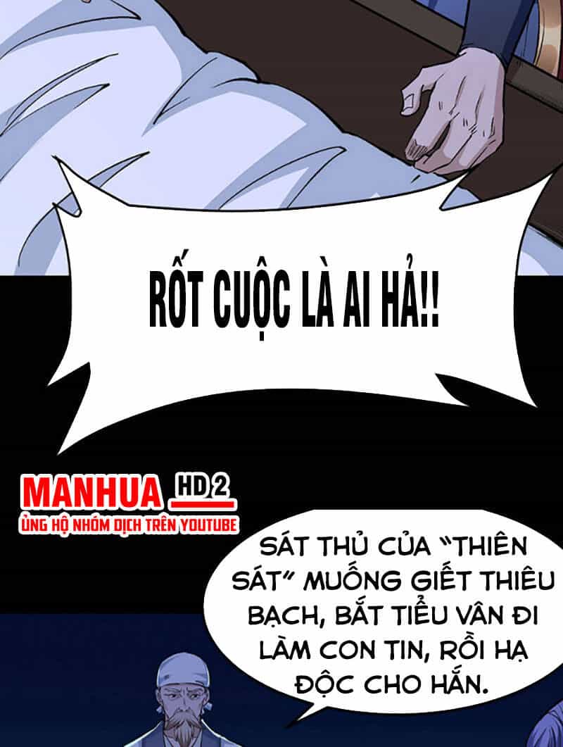 Võ Đạo Độc Tôn - Chương 371 - ảnh 34