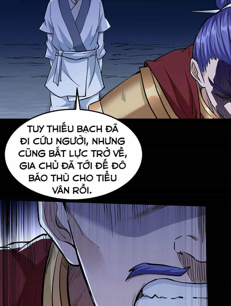Võ Đạo Độc Tôn - Chương 371 - ảnh 35