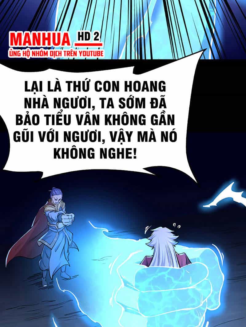 Võ Đạo Độc Tôn - Chương 371 - ảnh 39