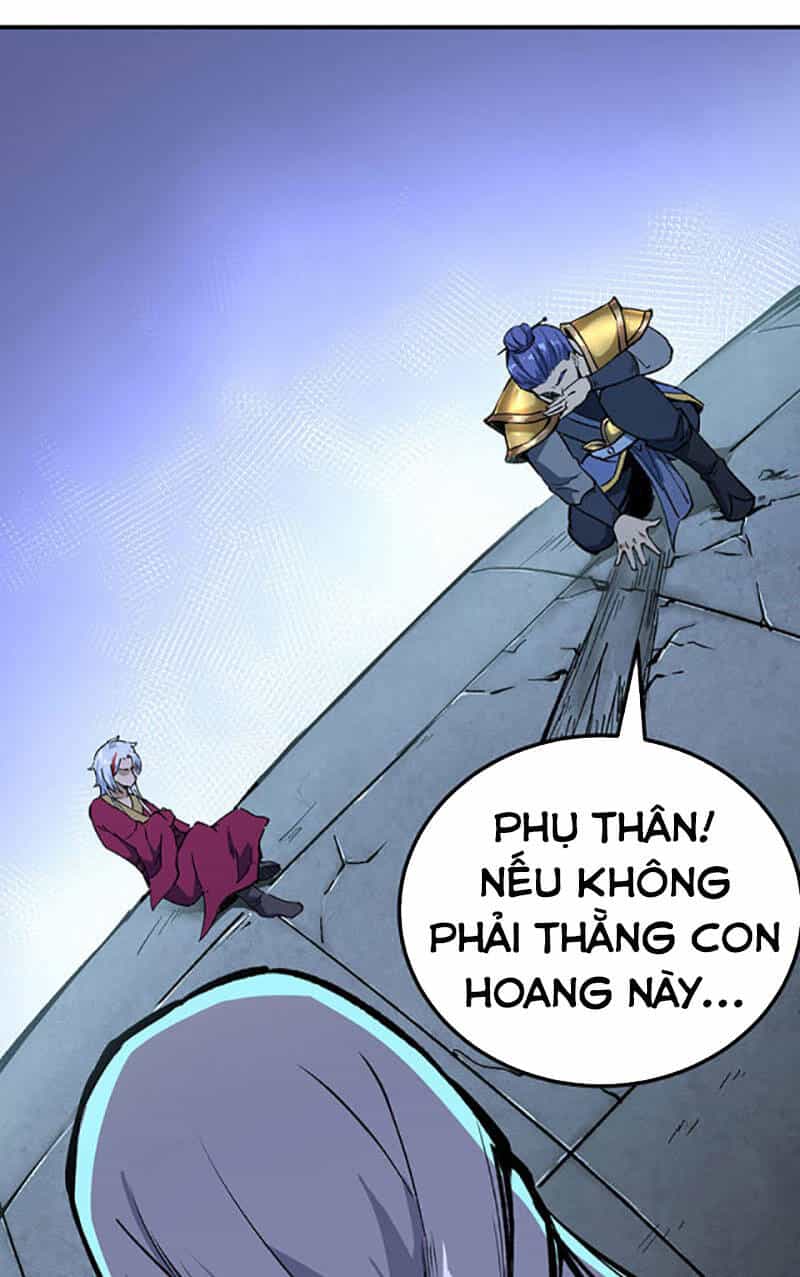 Võ Đạo Độc Tôn - Chương 372 - ảnh 4
