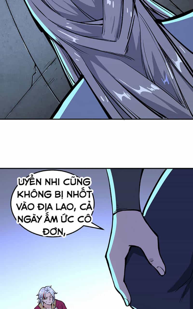 Võ Đạo Độc Tôn - Chương 372 - ảnh 5
